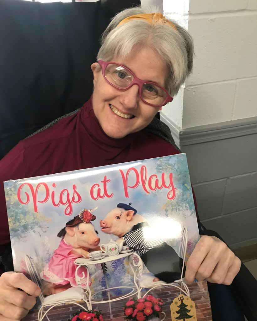 Nancy K. Junkins Profile Photo