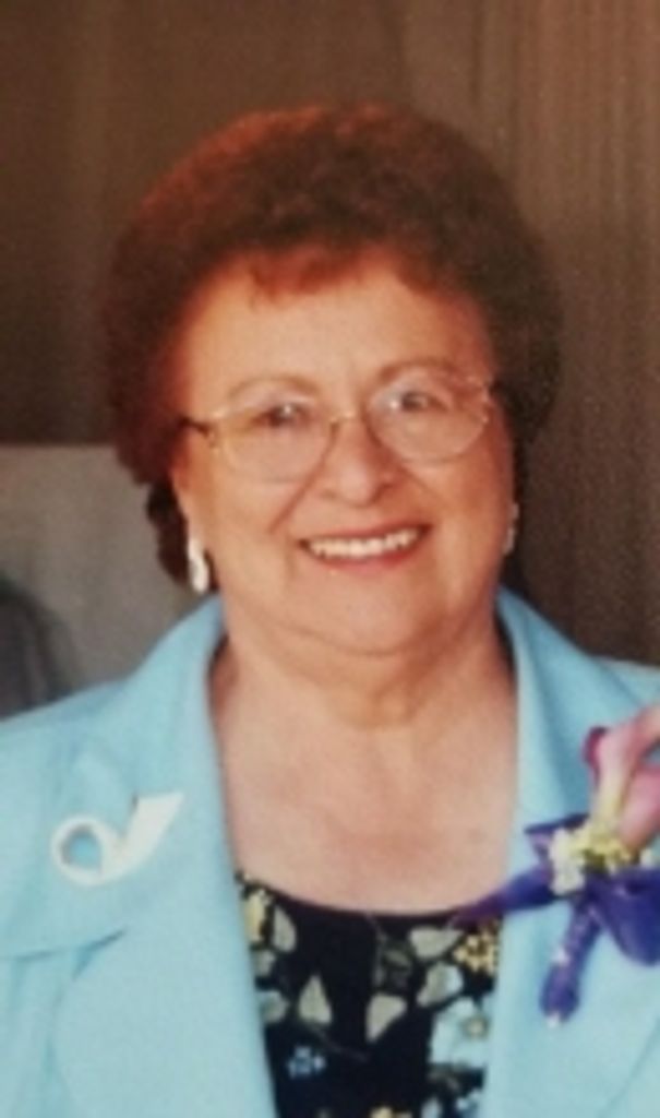Mary K. Stapleton Profile Photo