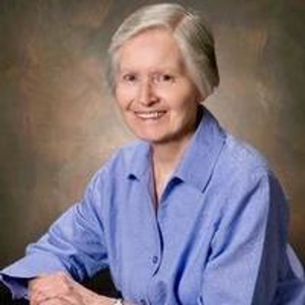Myrtle Irene Vanhook