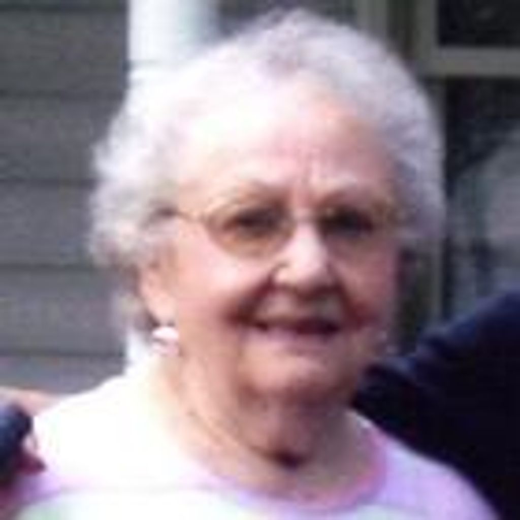 Mary Finta