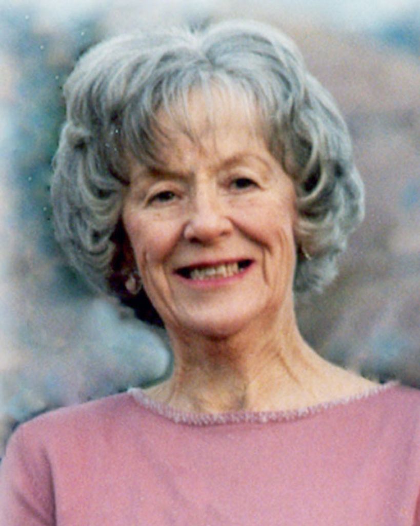Ruth Welti Hills