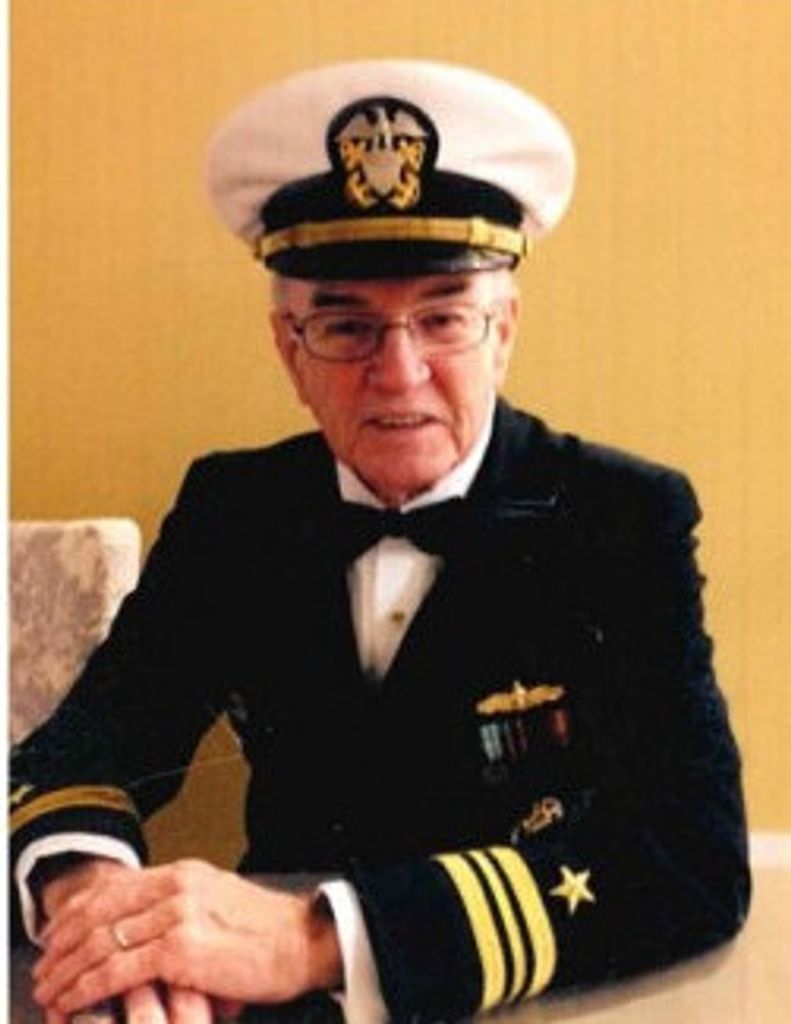 Howard Atkinson Wallace, Jr.