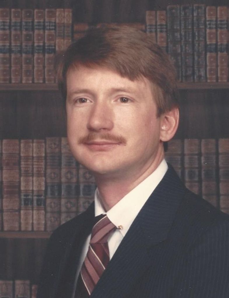 David V. Brown Profile Photo