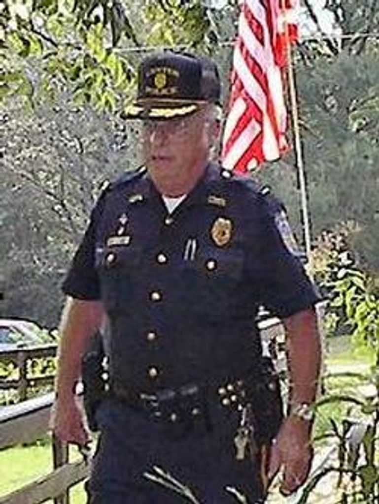 Ed Roberts