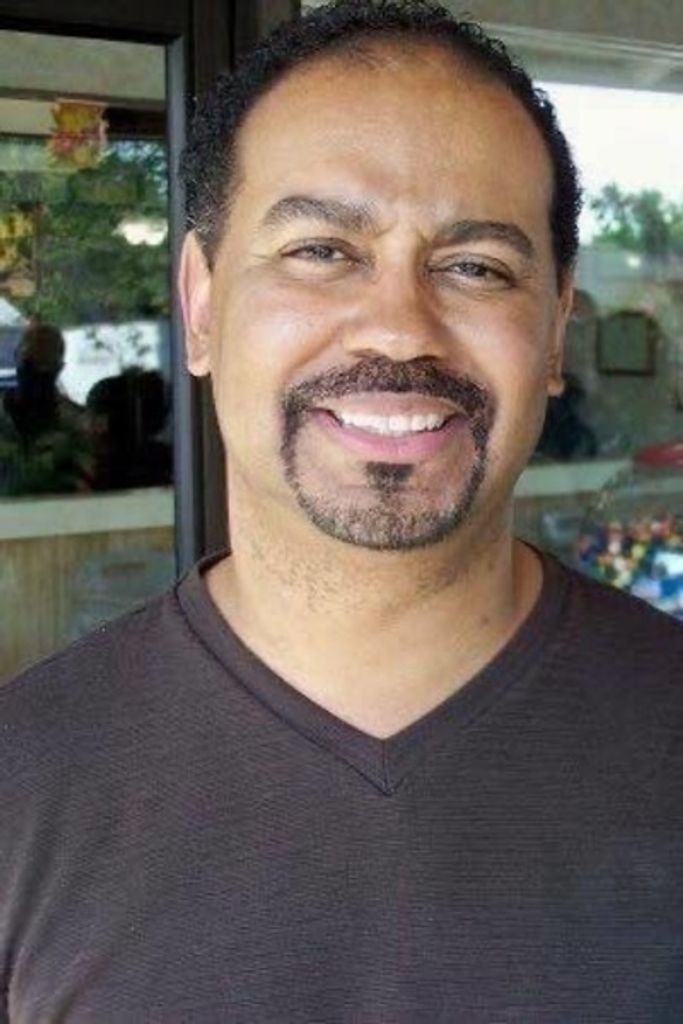 Bishop Michael Deone Isler Profile Photo