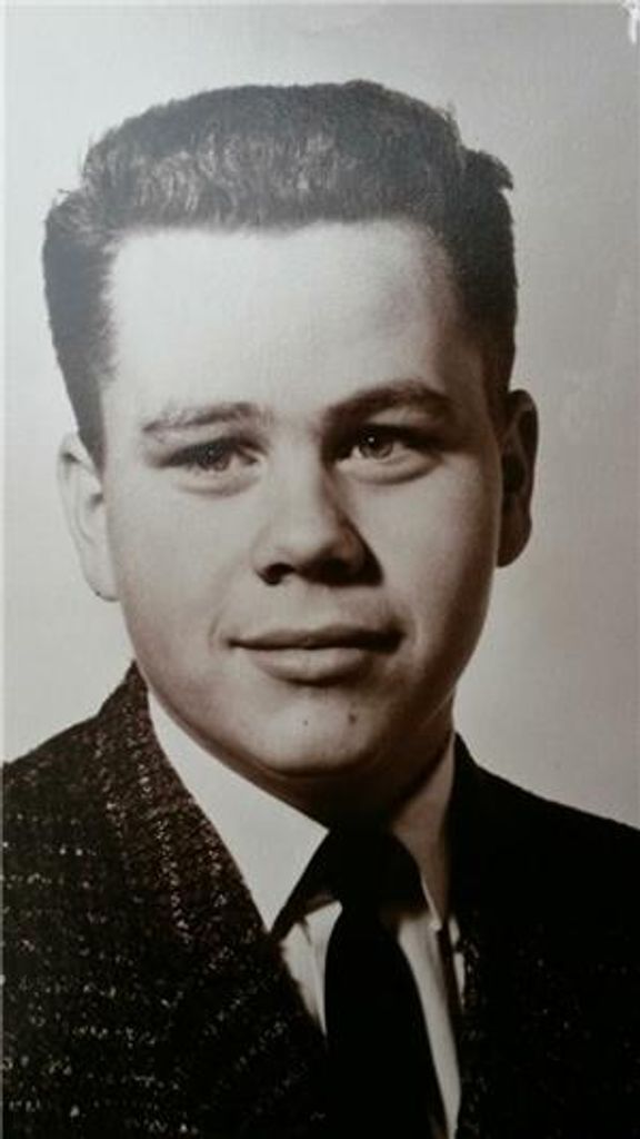 Larry Hoogshagen