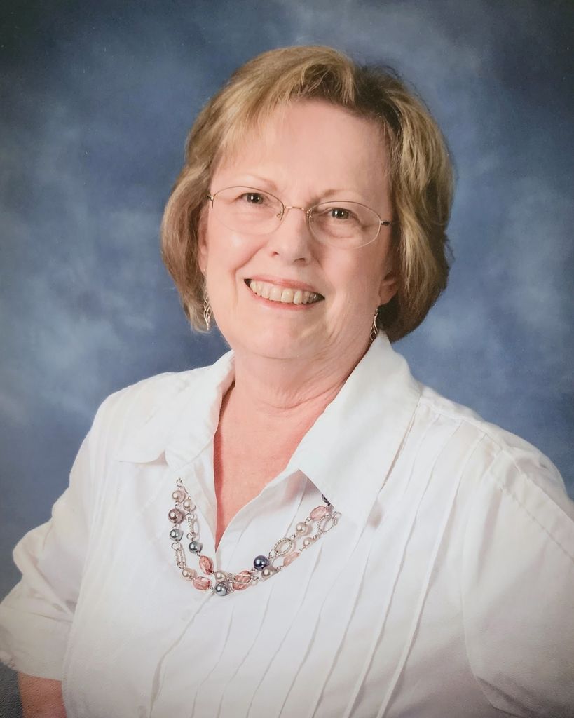 Mary Elaine Birky