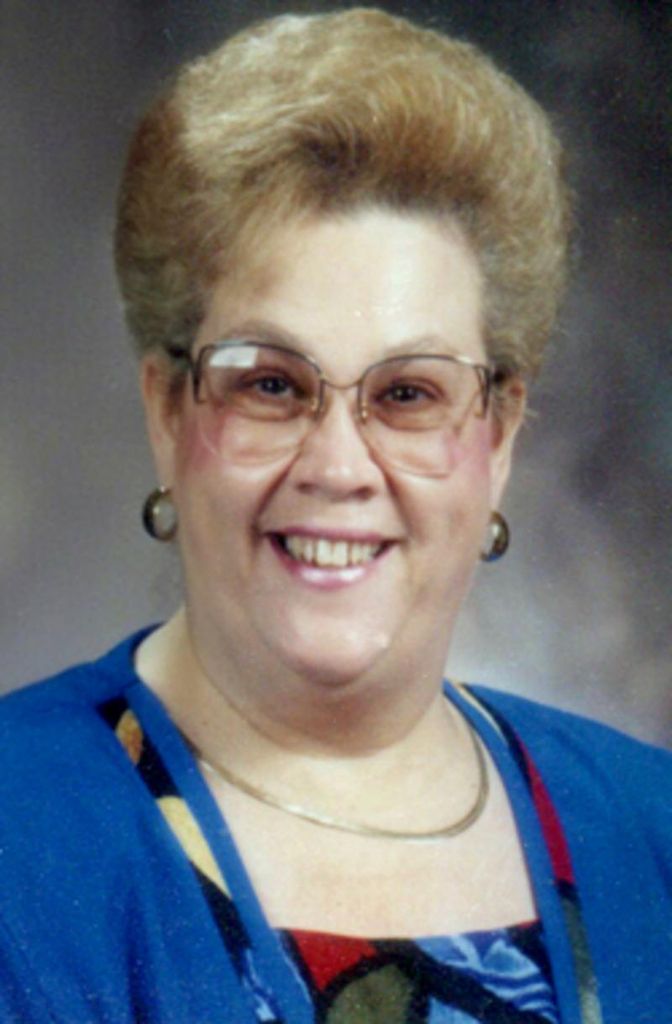 Ritha Melvina Hamilton