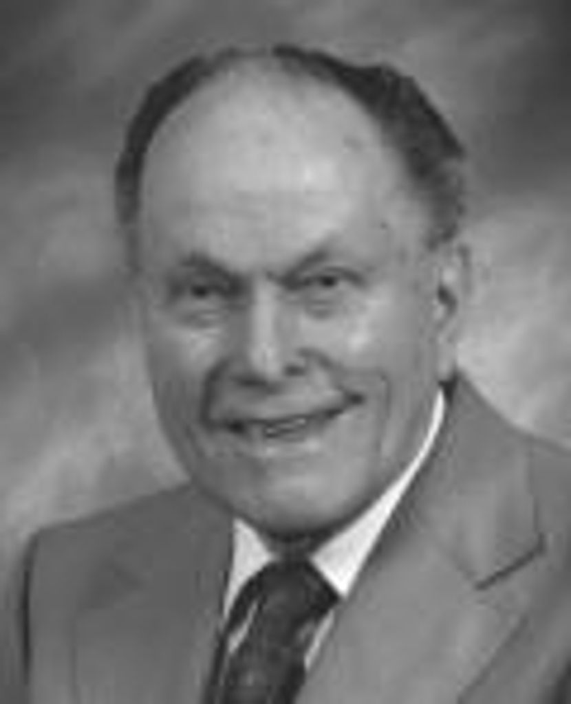 James Bergmann
