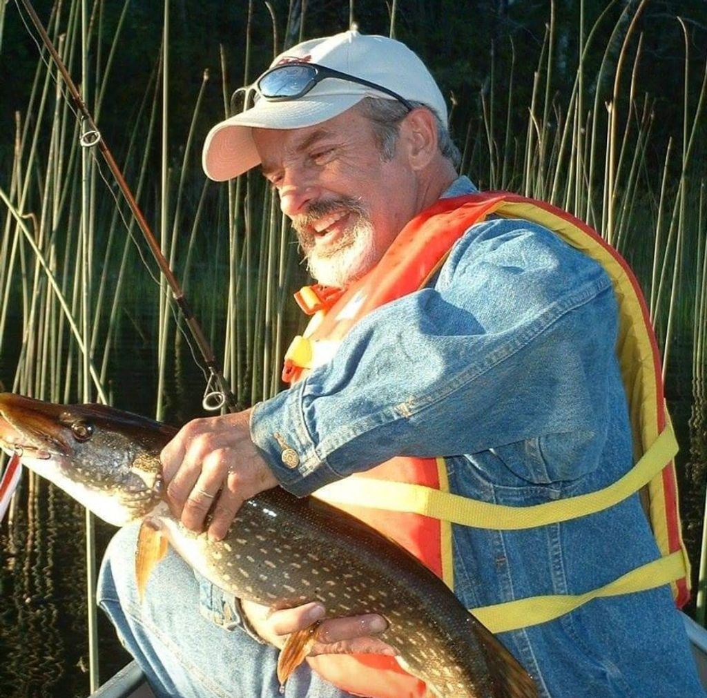 Andrew Gordon Monette Profile Photo