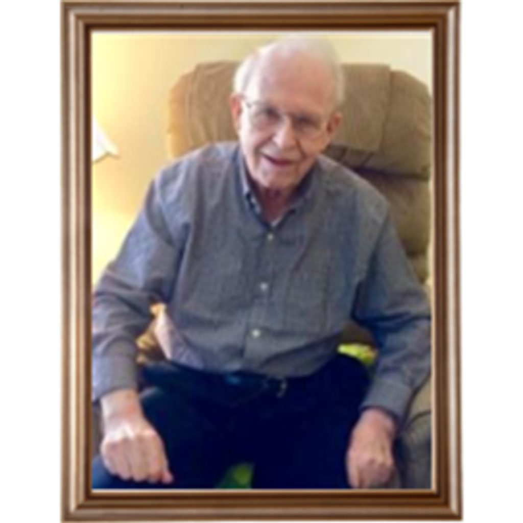 Rev. Dr. Charles J. Mccallum Profile Photo