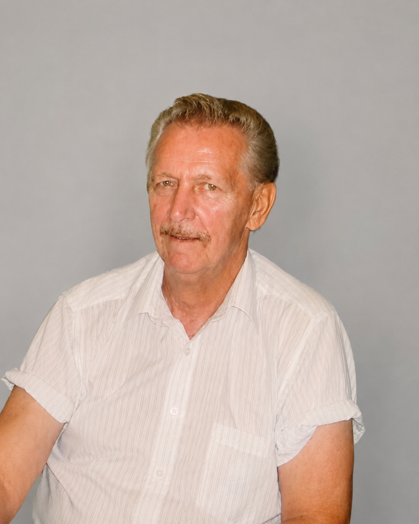 Kenneth L. Hohman Profile Photo