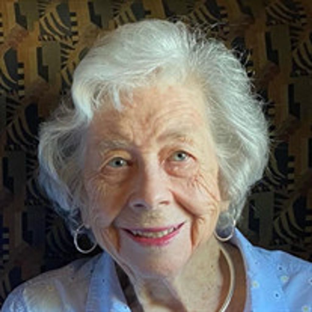 Catherine 'Kay' Fleming Gushue