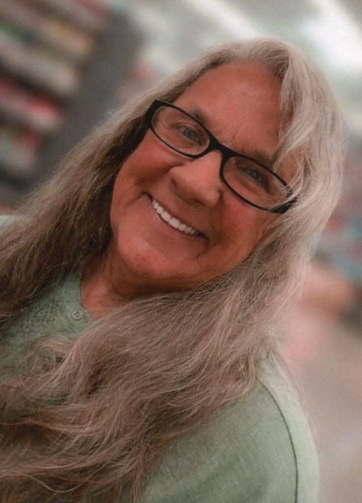 Marilyn Williams Exline Profile Photo