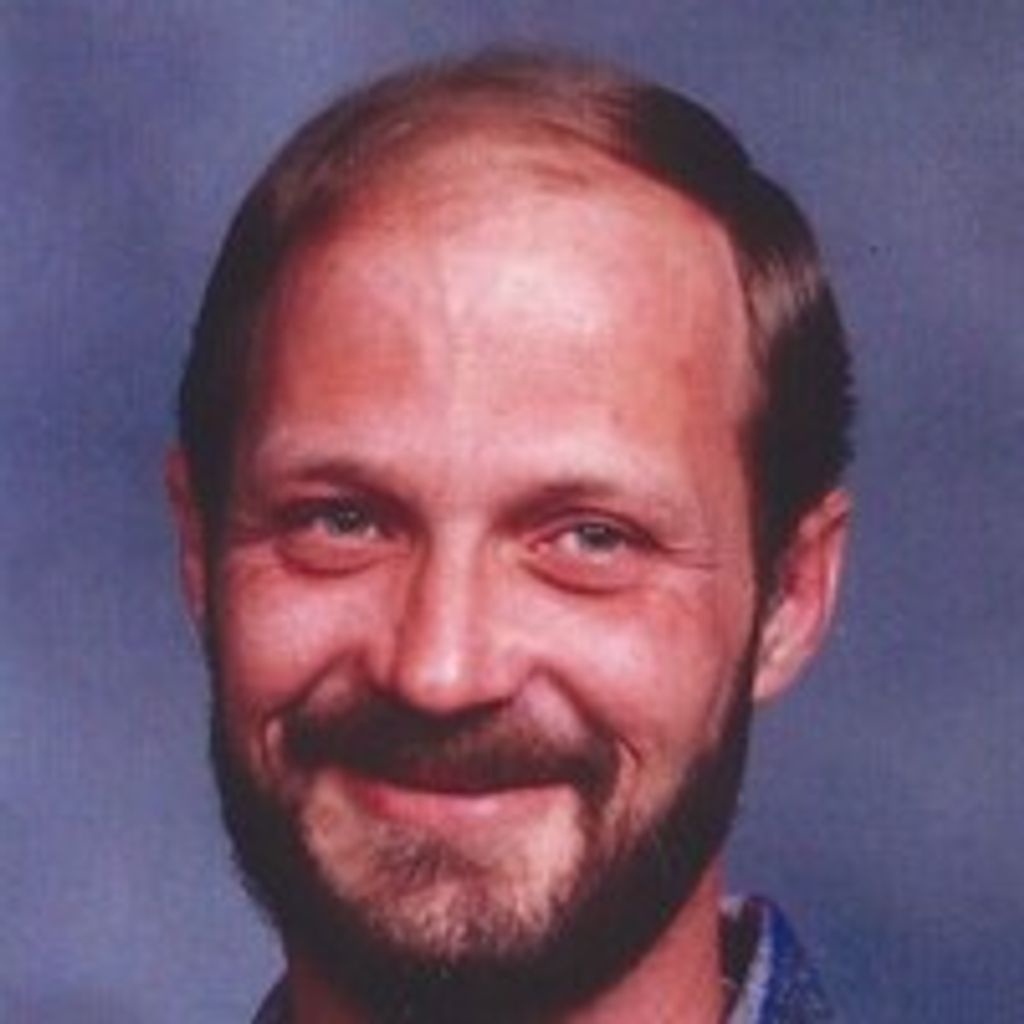 Thomas J. Tucker Profile Photo