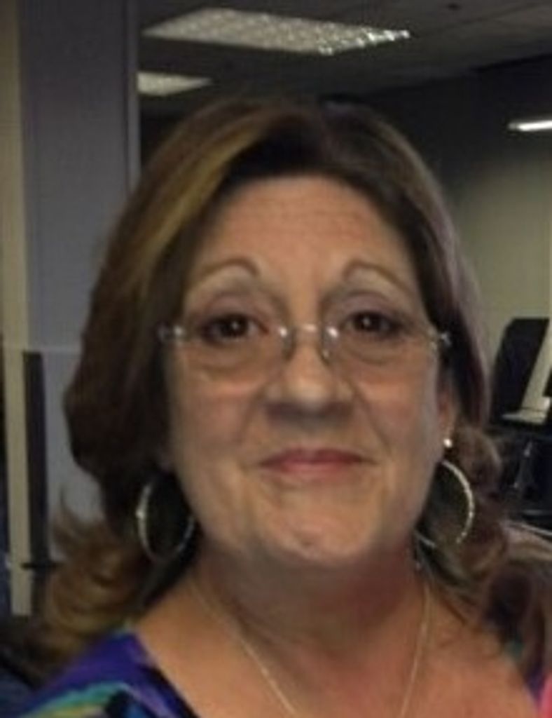 Sue Carol Fern Profile Photo