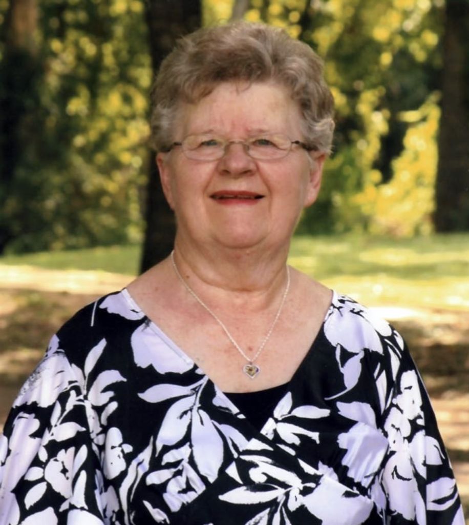 Genevieve H Rybarski Profile Photo