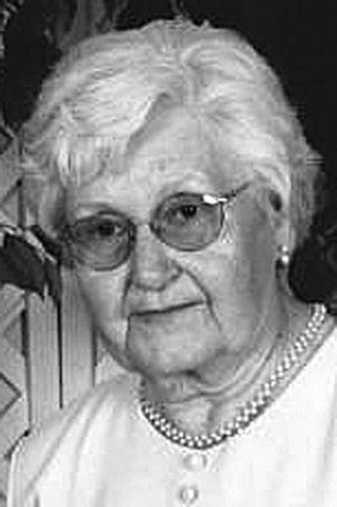 Lucille Hyde Profile Photo