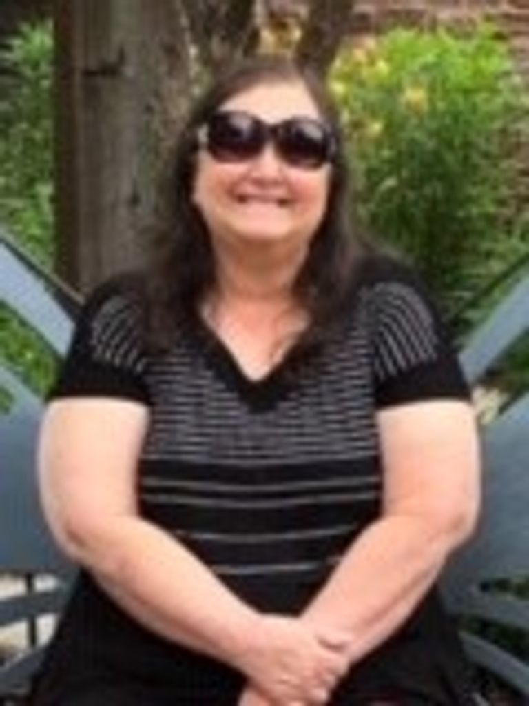 Glenda Dilbeck