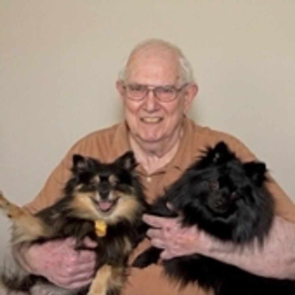 William Orville Baker, Jr.