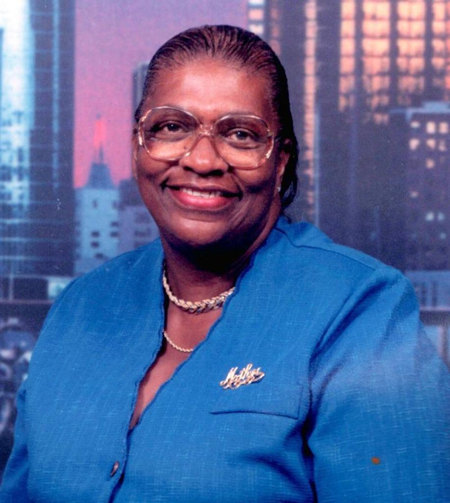 Ida Mae Brown Profile Photo
