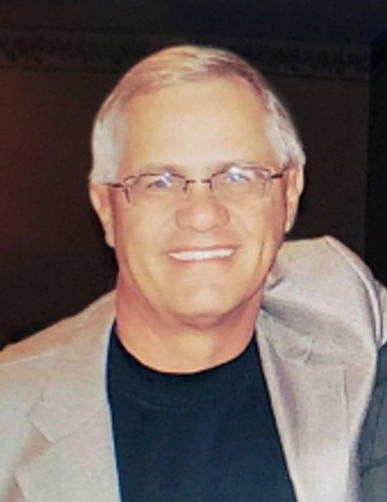 Robert G.  Veach
