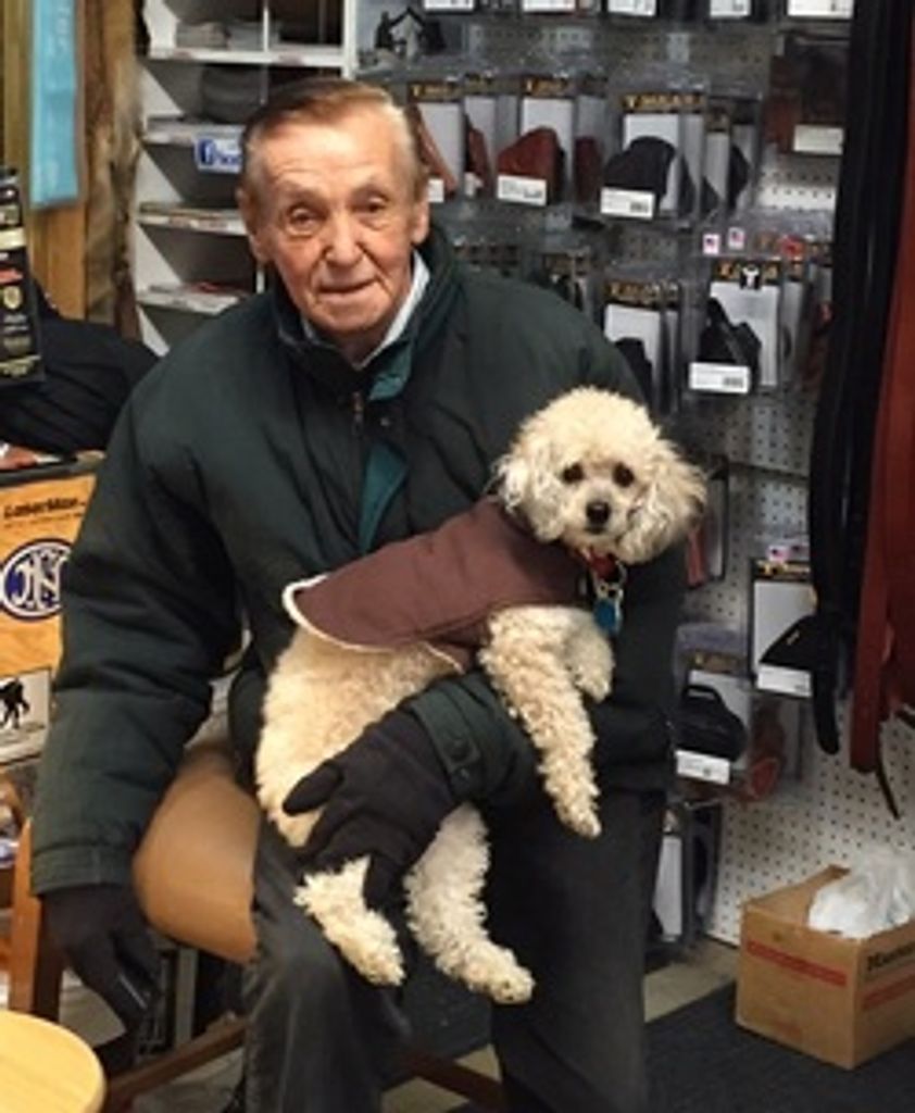 Ralph Post