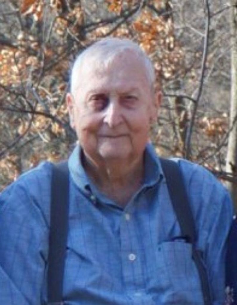 Jerry Jacob Ehrhardt