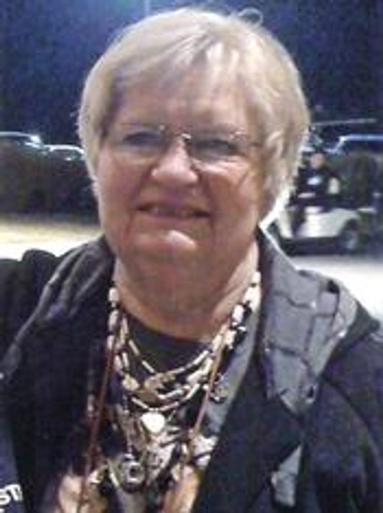Donna Rose Mcartor