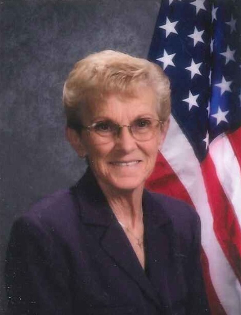Karen K. Gaskill Profile Photo