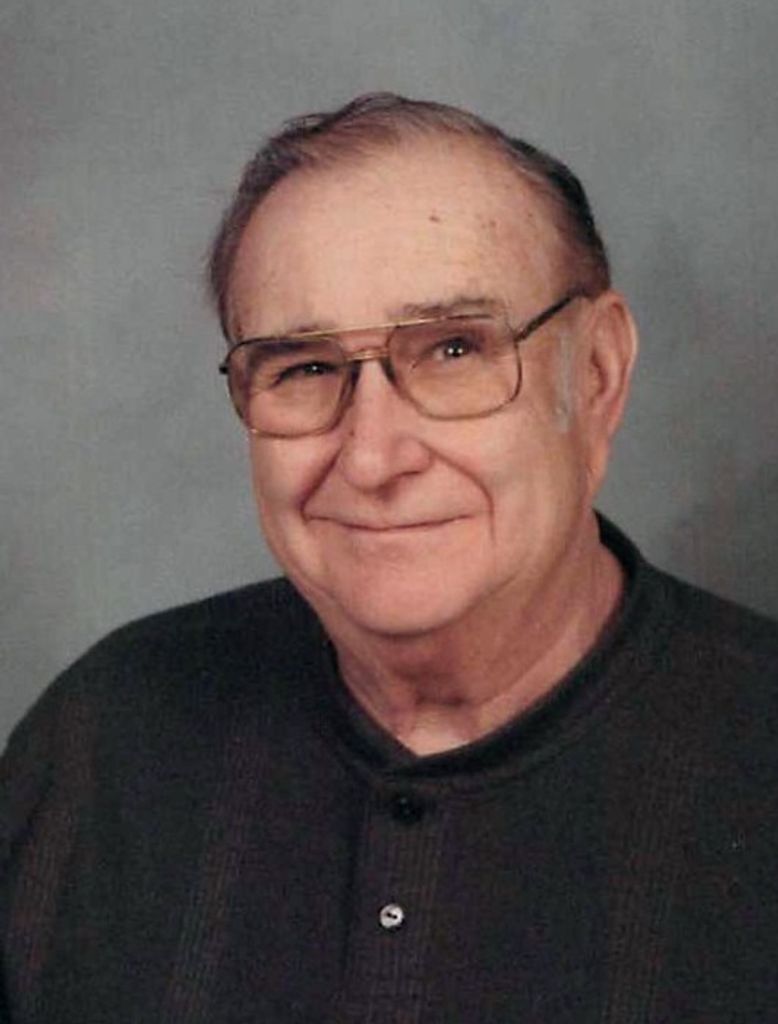 Roger Ritterbeck, Sr.