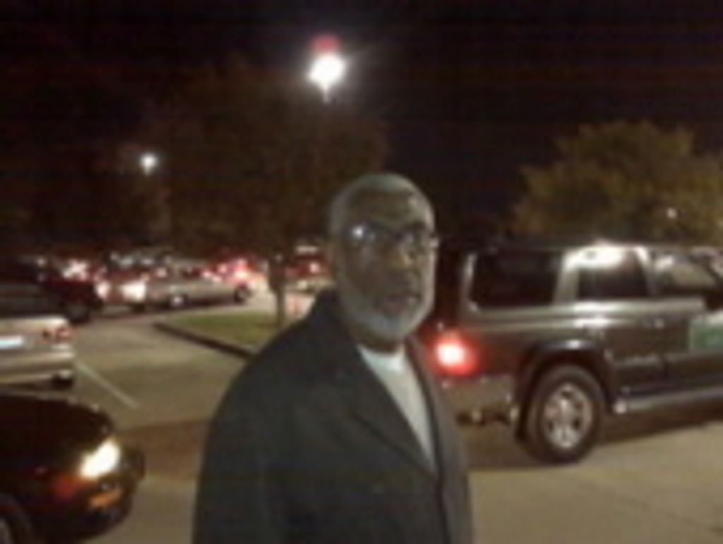 William Howard Benson