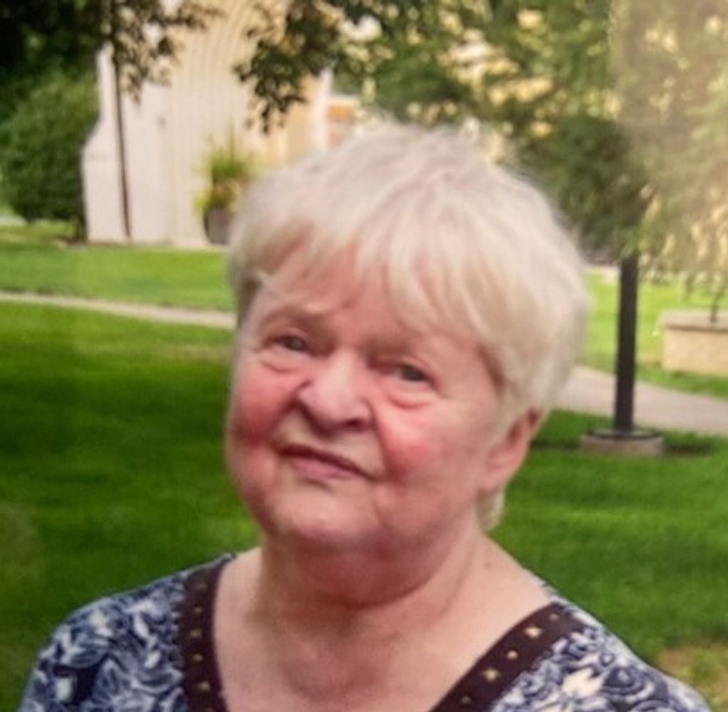 Caryl Joan Ecklund Profile Photo