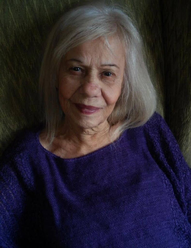 Rosa Elena Figueroa Profile Photo