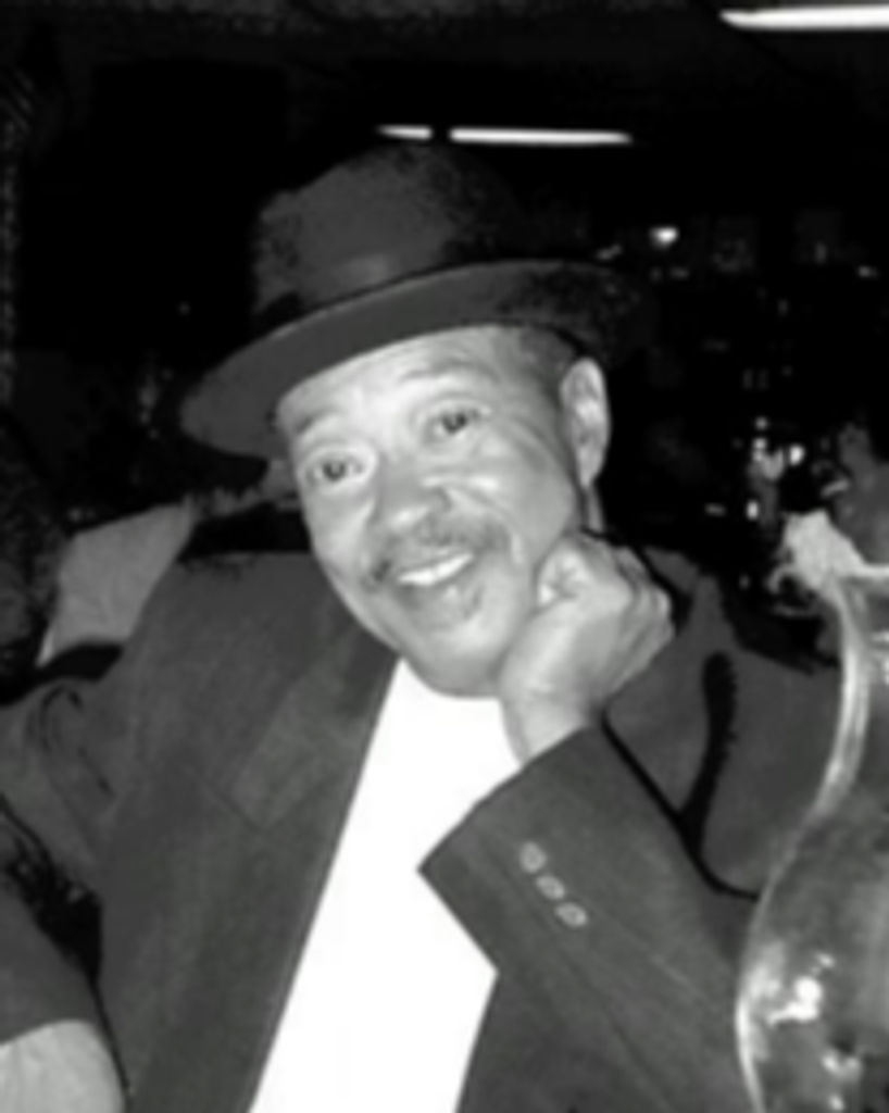 Jimmy T Mathis