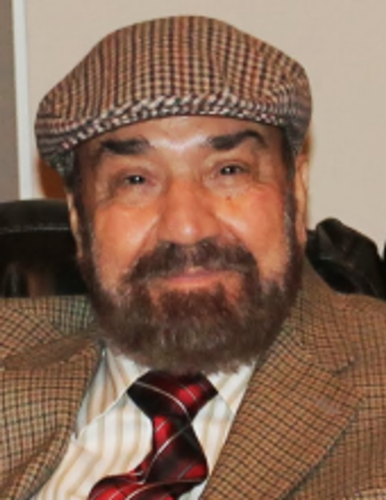 Surinder P. Singh Profile Photo