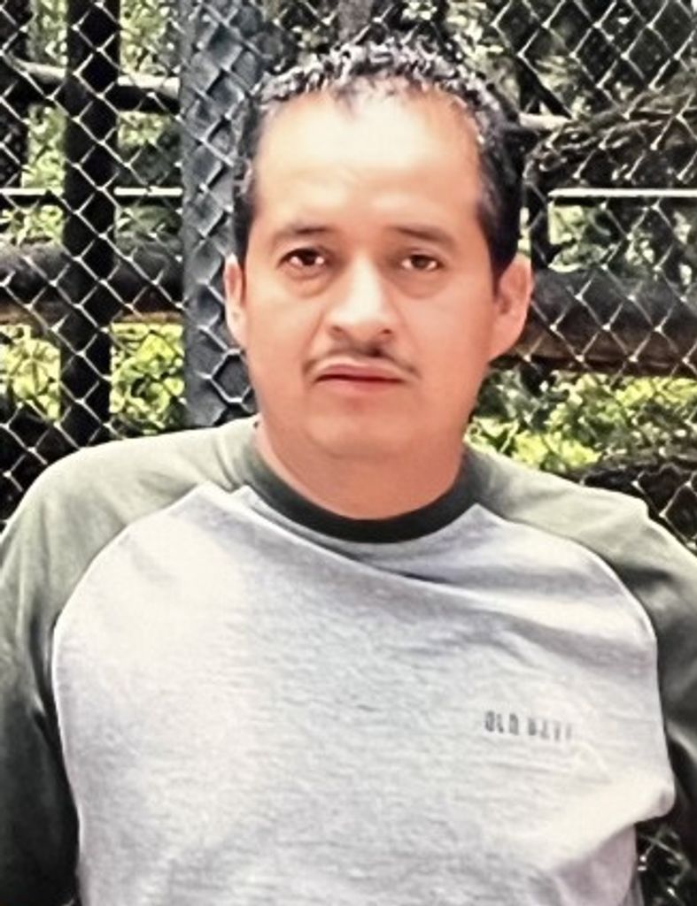 Hector David Zamora Profile Photo