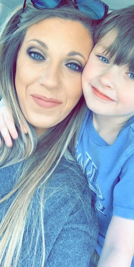 Callie Lynn Pate Profile Photo