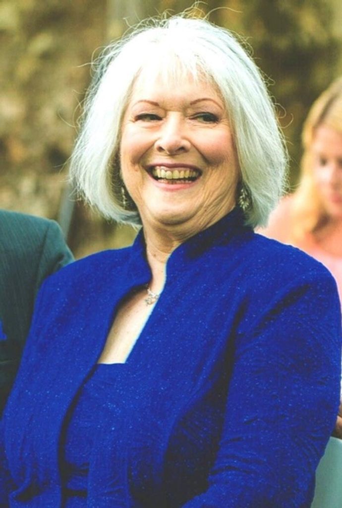 Dorothy E. Zang Profile Photo