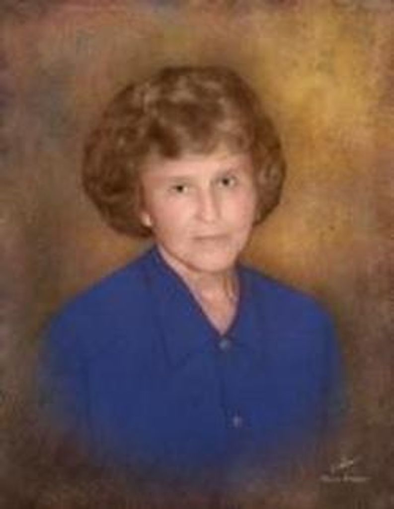 Fannie Rean "Fann" Humble