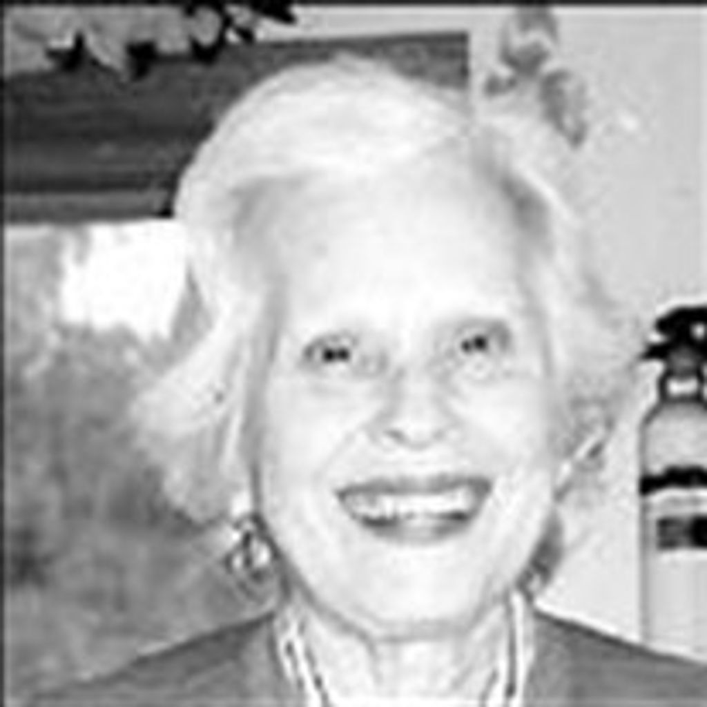 Mary Smith Profile Photo