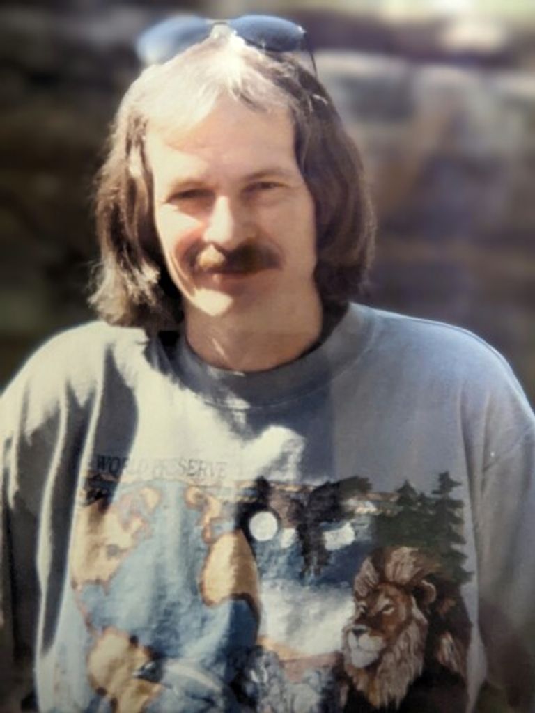 Ed Brown Profile Photo
