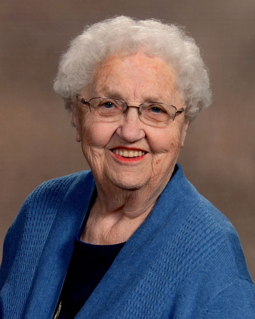 Darlene "Dolly" Oines Profile Photo