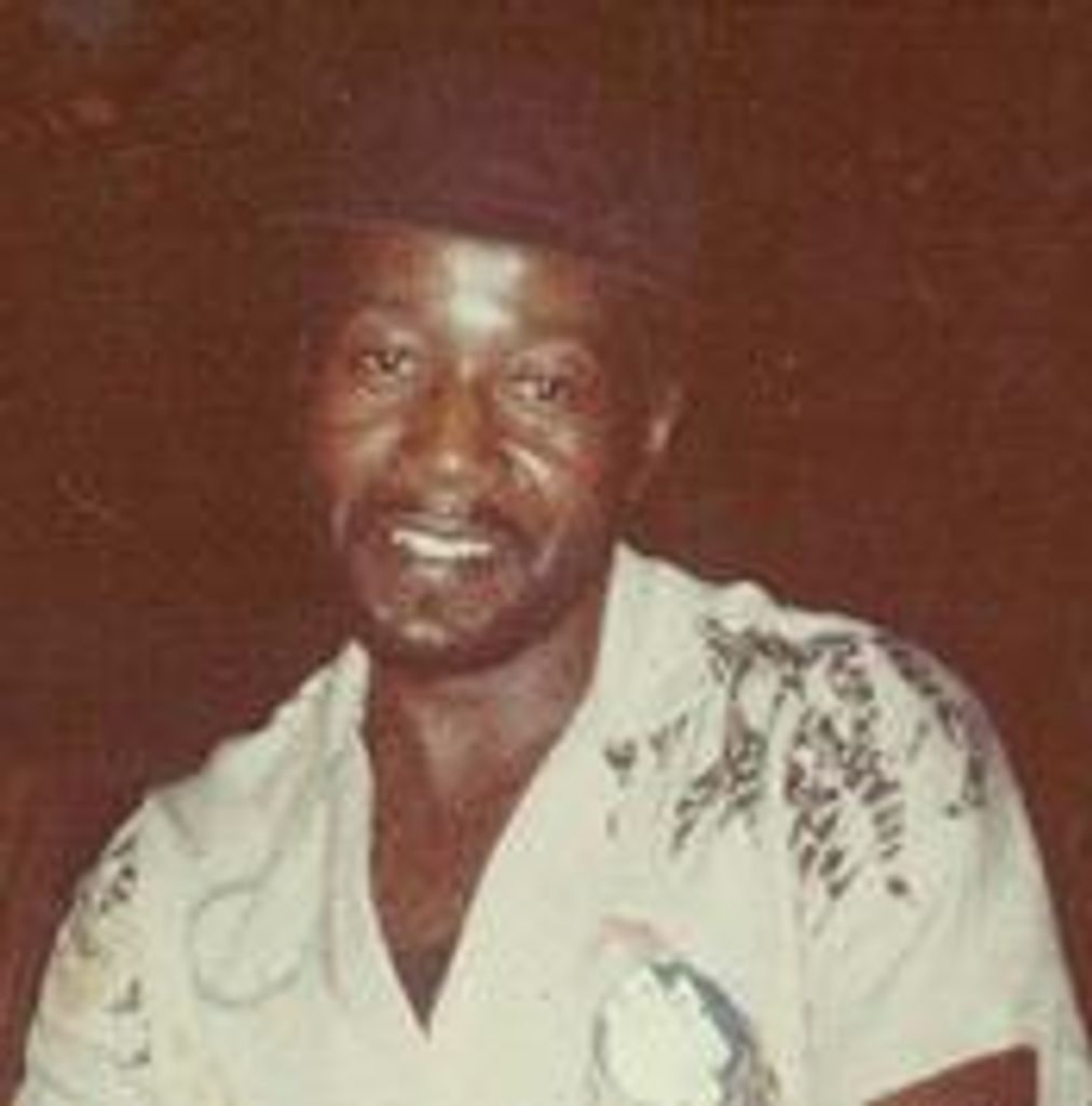 Edward Charles Freeman Profile Photo