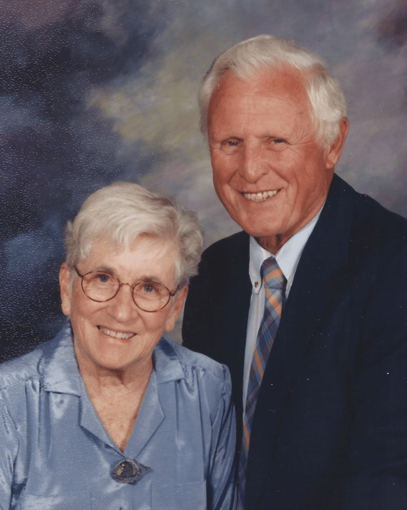 Eleanor Stewart