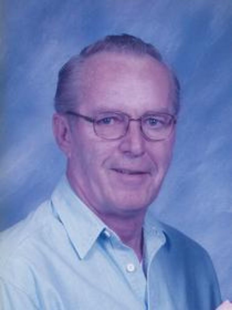 James Clyde Broesder