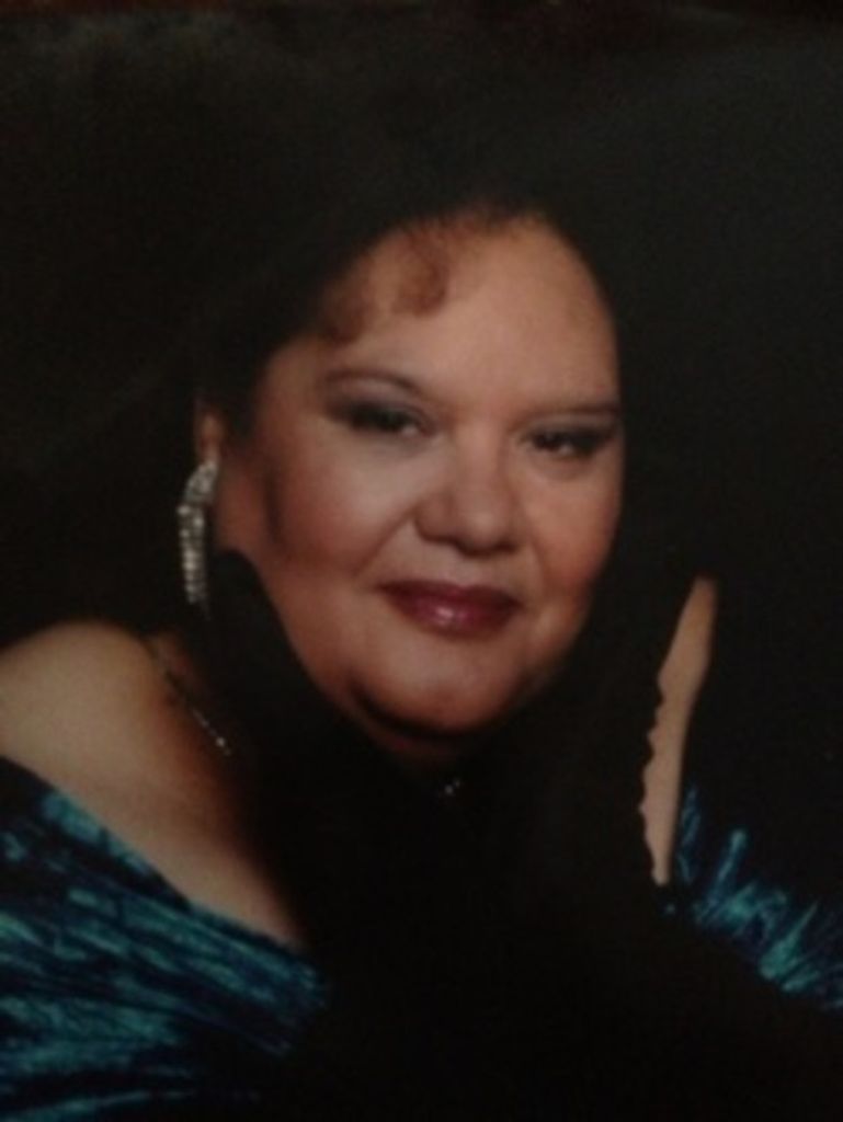 Frances Mary Bollinger