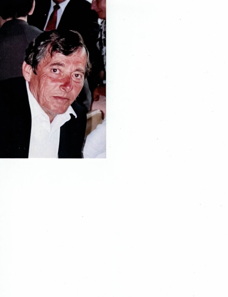 Ronald G. Carter Profile Photo