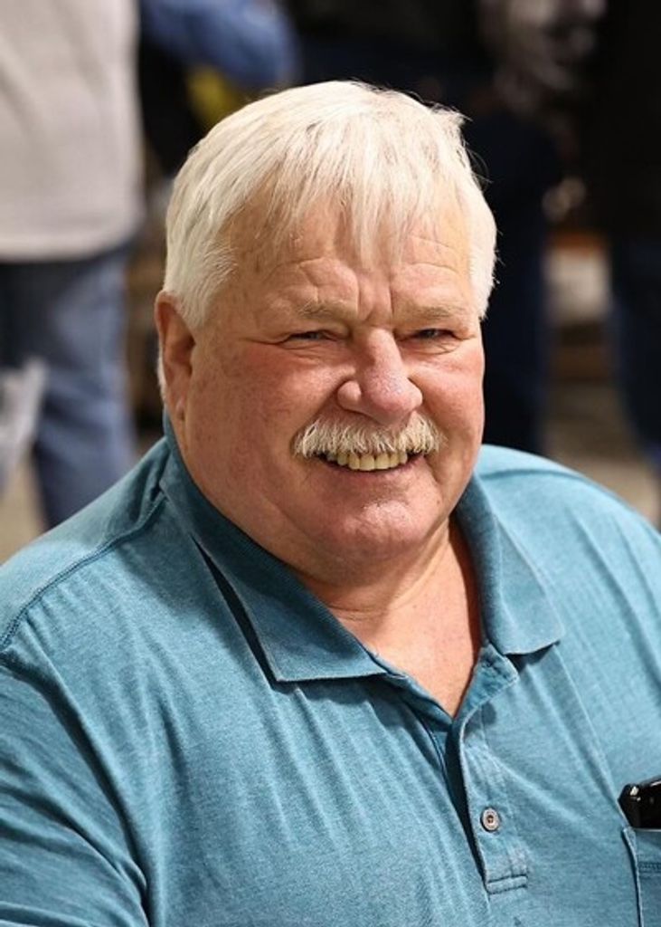 Richard "Rick" Gerard Suchy Profile Photo
