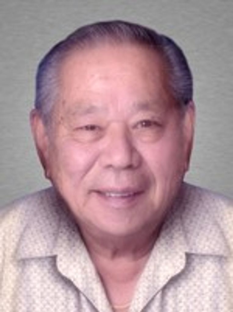 Hisao Howard Honda